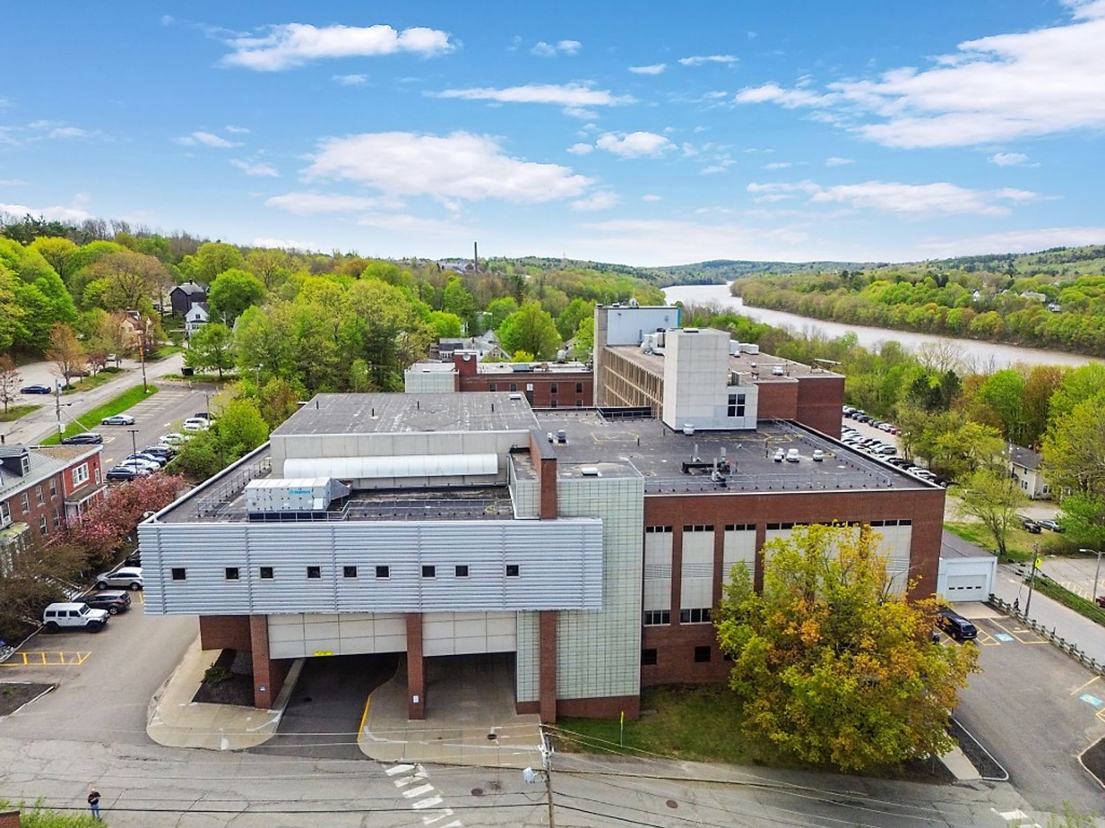 Photo 2 of The Ballard Center