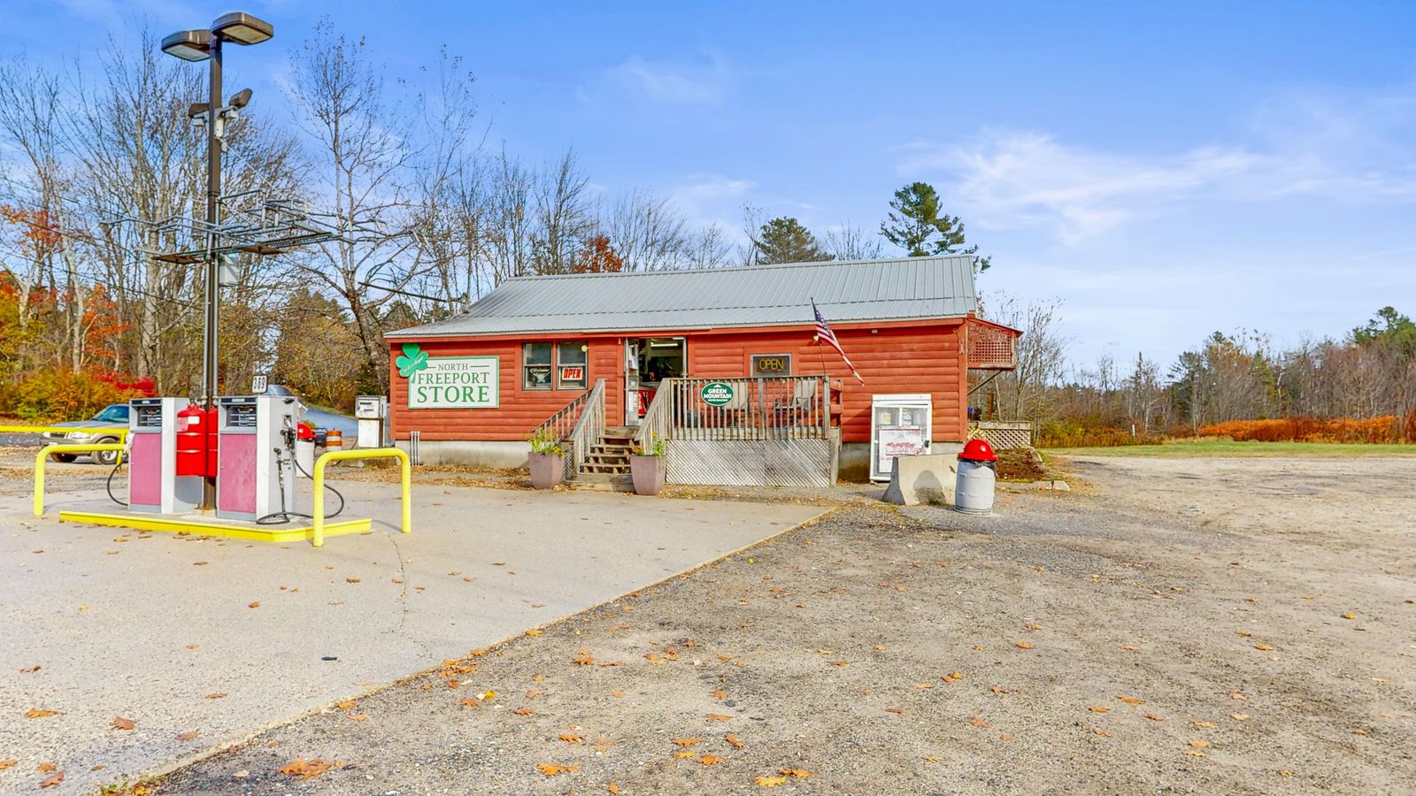 Photo 35 of 130 Wardtown Rd.