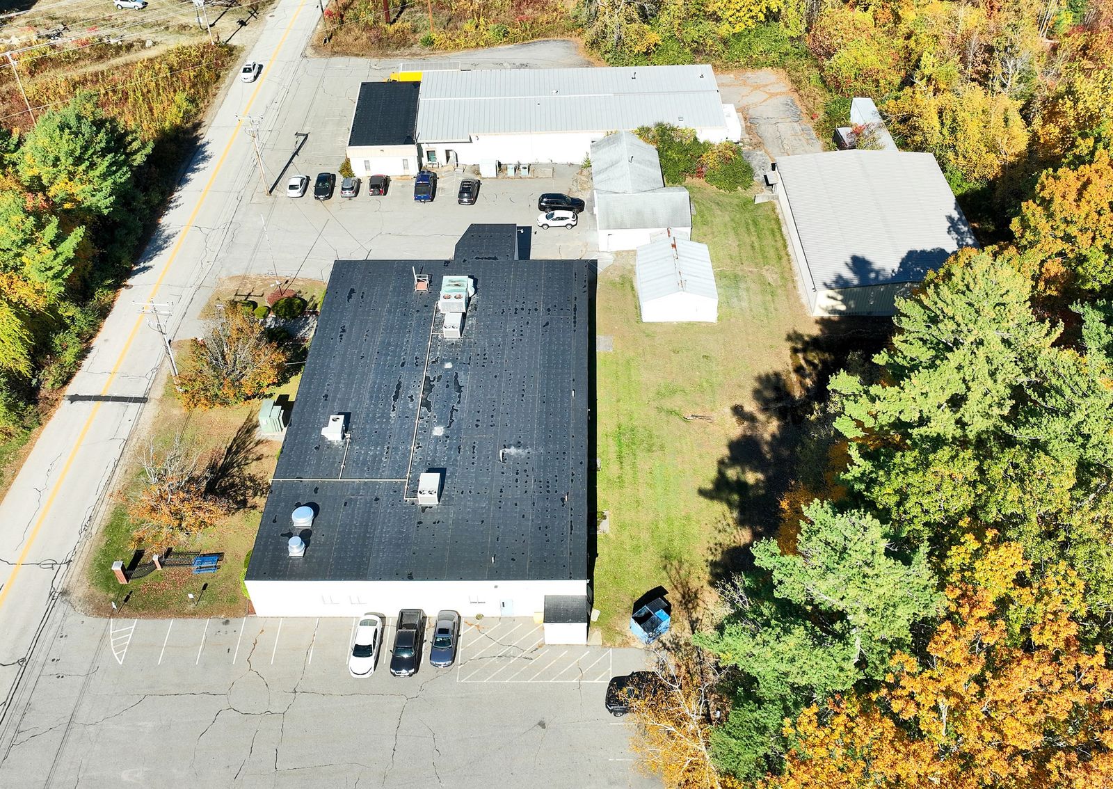 Photo 1 of 70-74 Powers Street, Milford NH