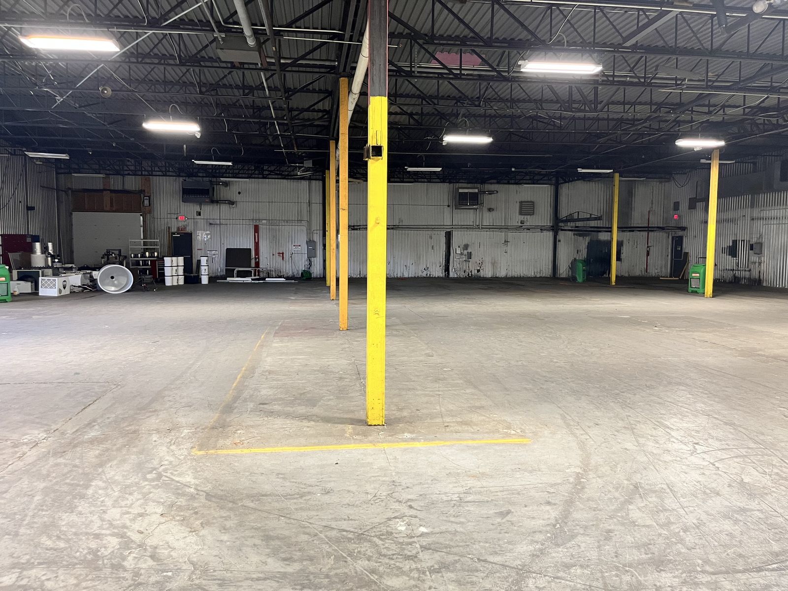 Photo 6 of Greene Industrial Building
