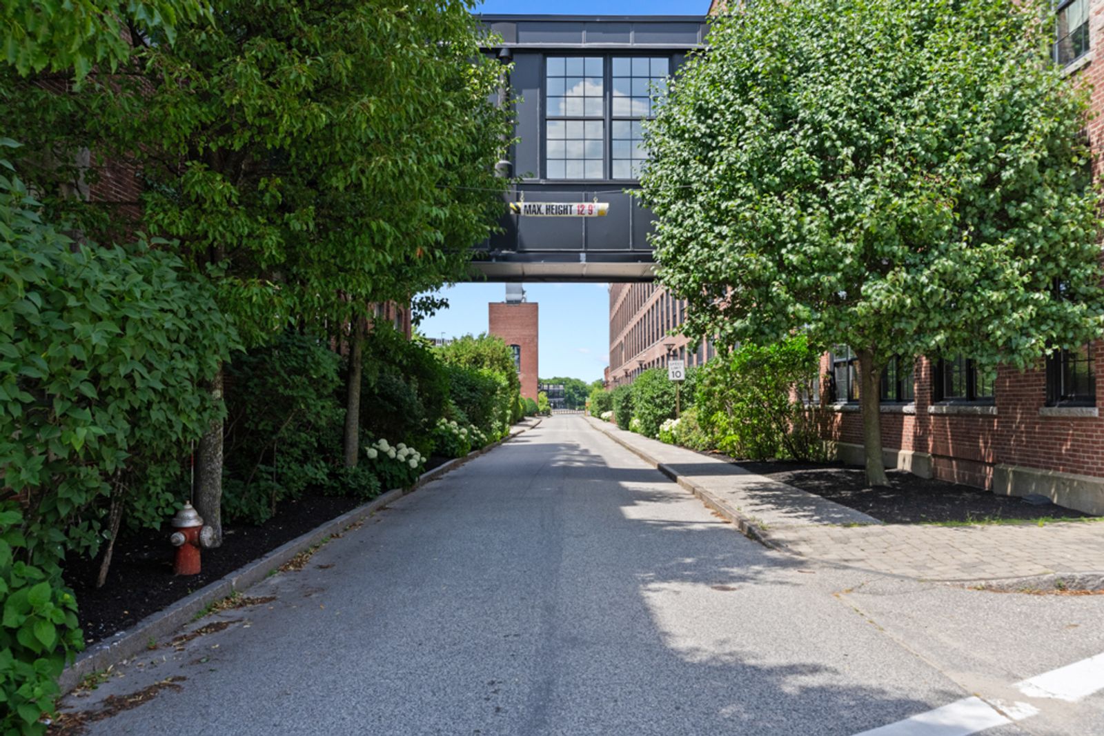 Photo 61 of Bates Mill Complex
