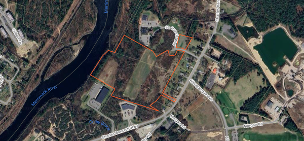 3 Saint Franics Way, 6 Saint Francis Way, & 490 Charles Bancroft Hwy