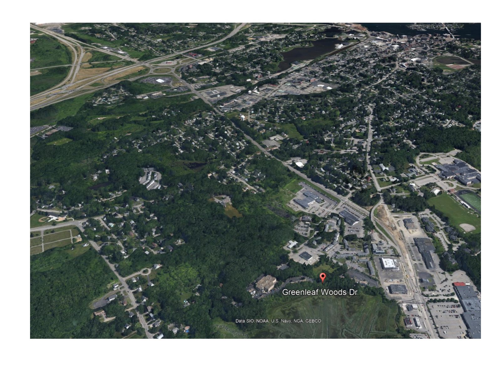 Photo 15 of 4 Greenleaf Woods Dr