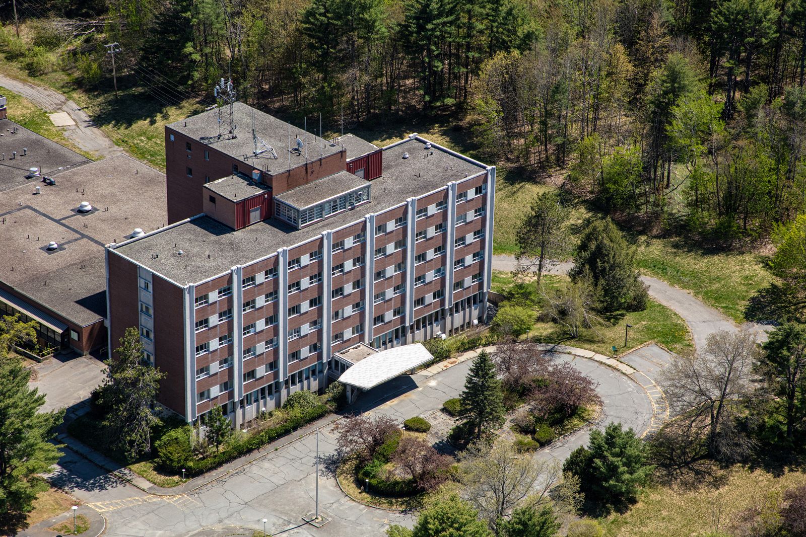 Photo 3 of The Seton Project