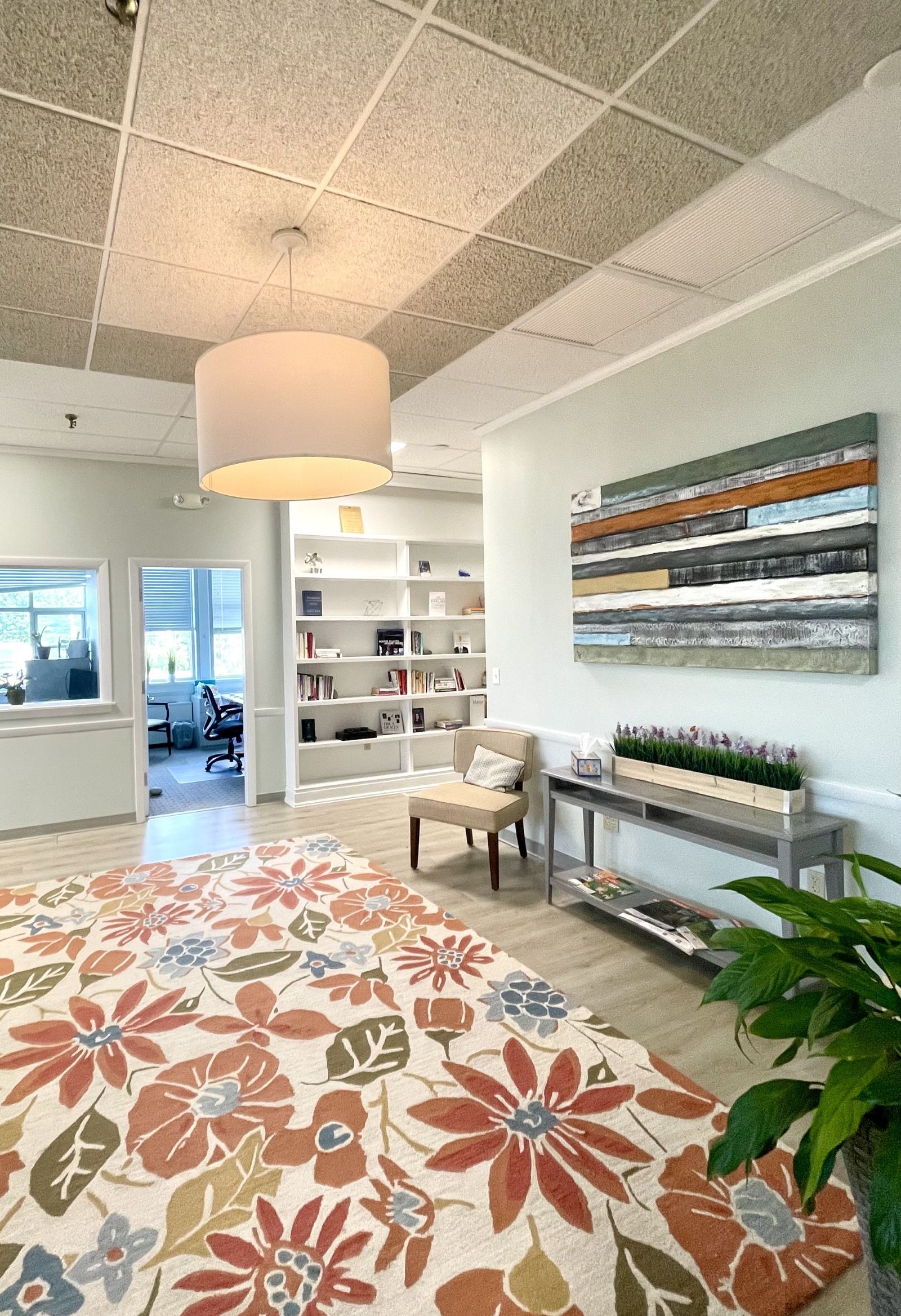 Photo 5 of Falmouth Shopping Center Office Space