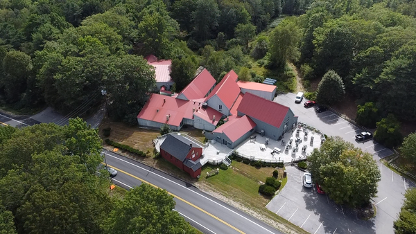 727 Boothbay Rd