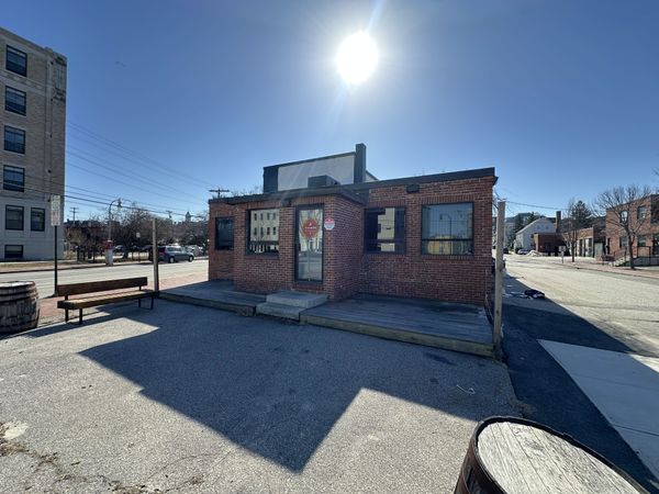 114 Preble Street