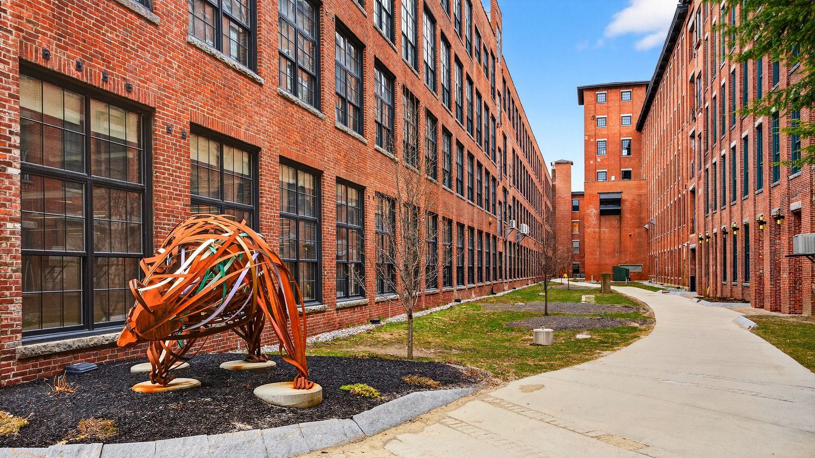 Photo 50 of Bates Mill Complex