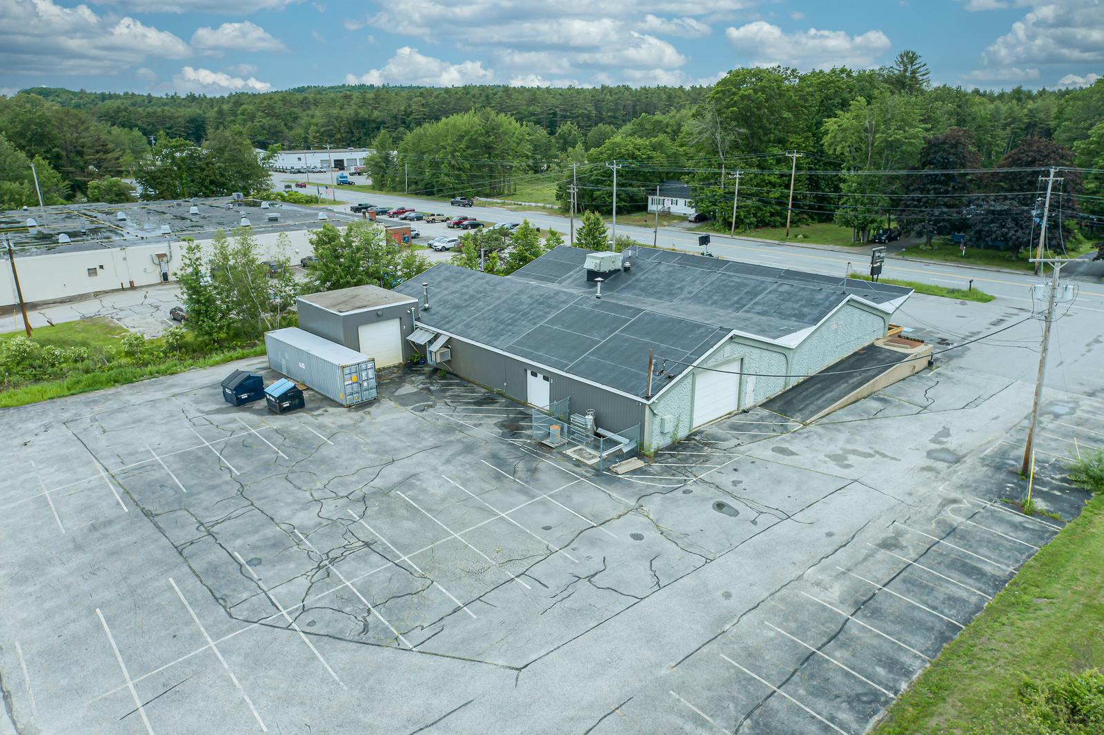 Photo 7 of 1110 Minot Ave 