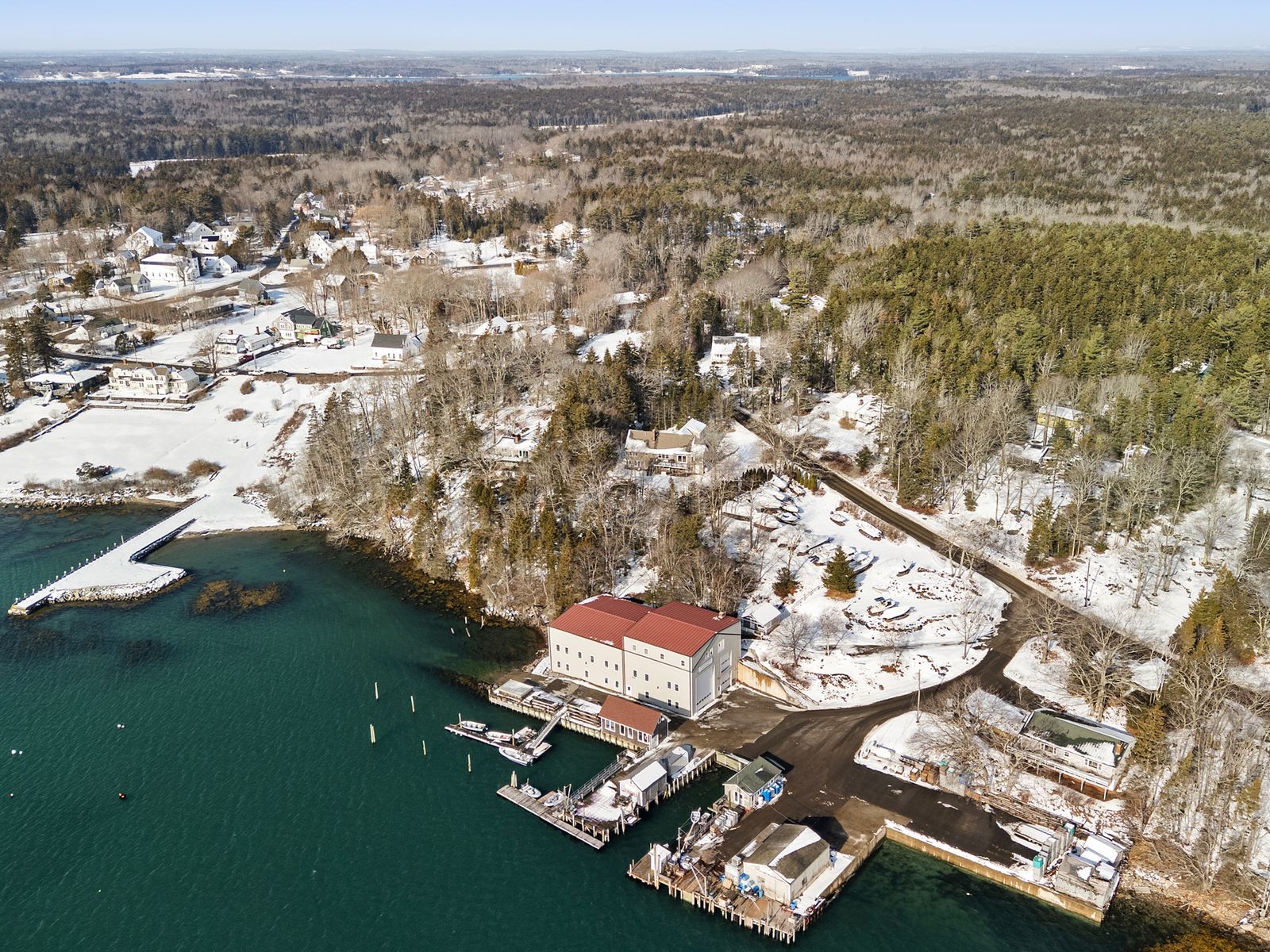 Photo 4 of 6 Boatyard Rd