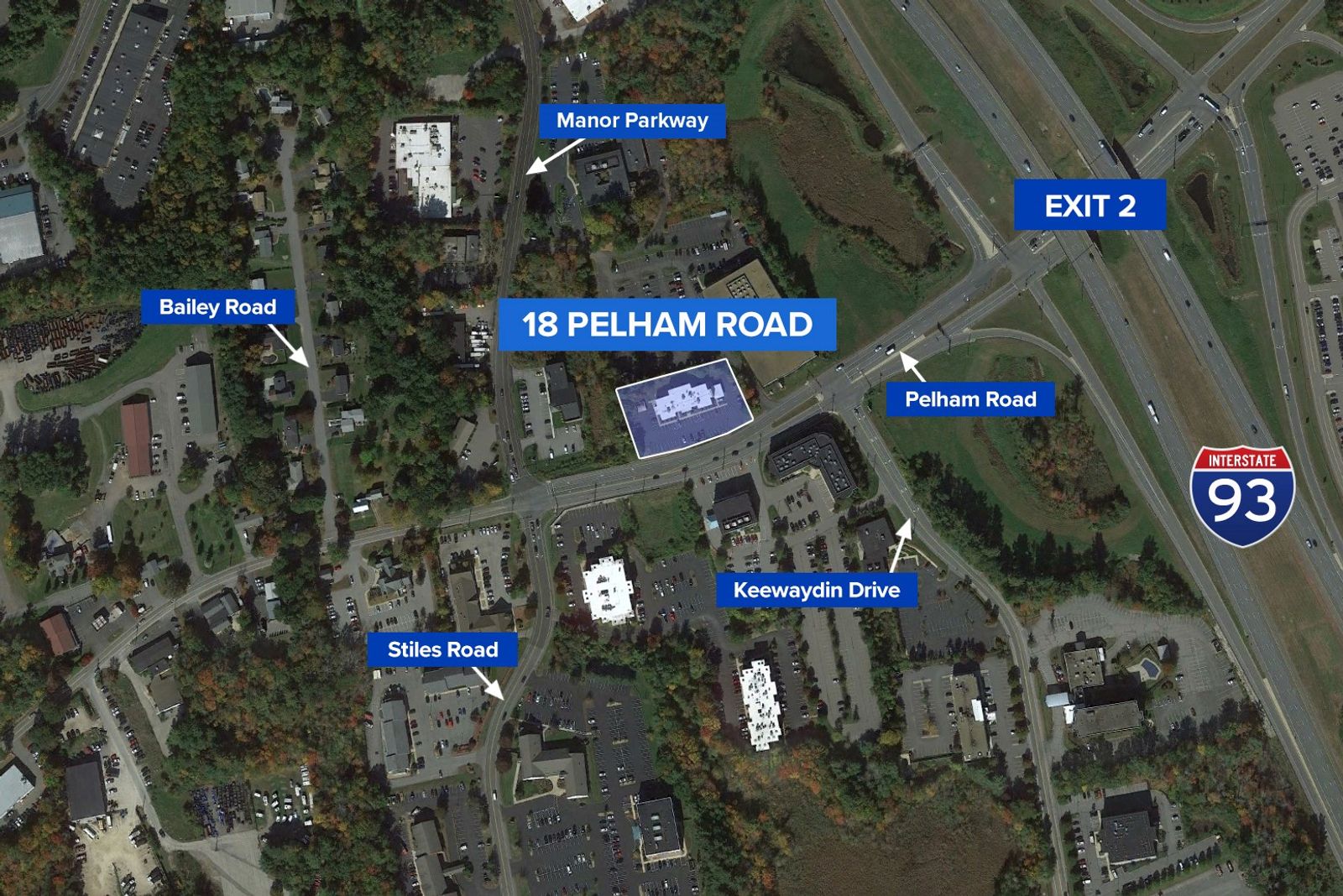 Photo 3 of 18 Pelham Rd