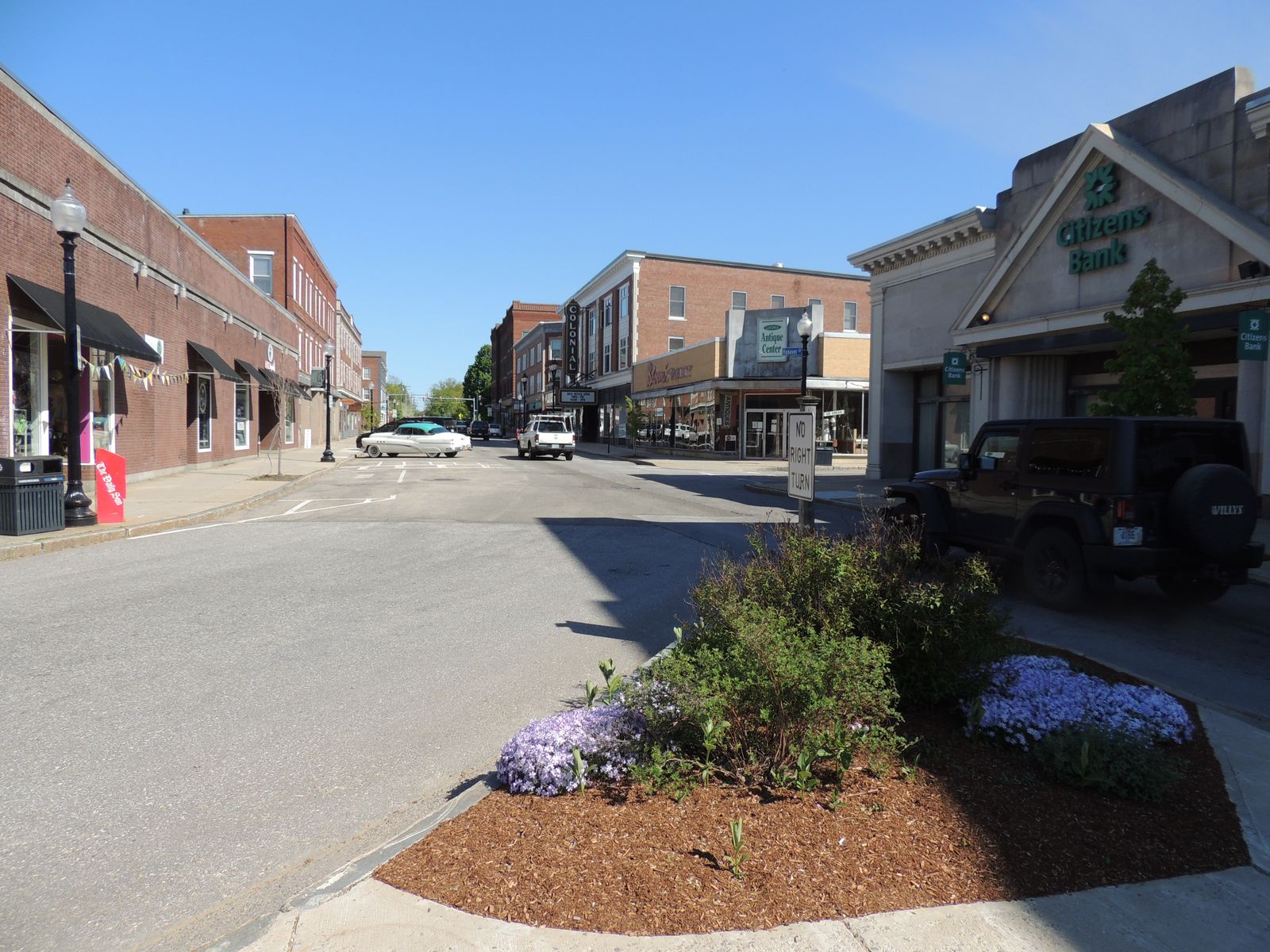 Photo 6 of 1-604 Main St