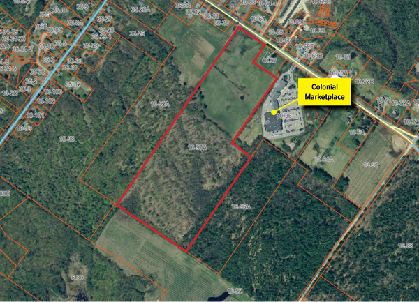 65 Ossipee Trl E