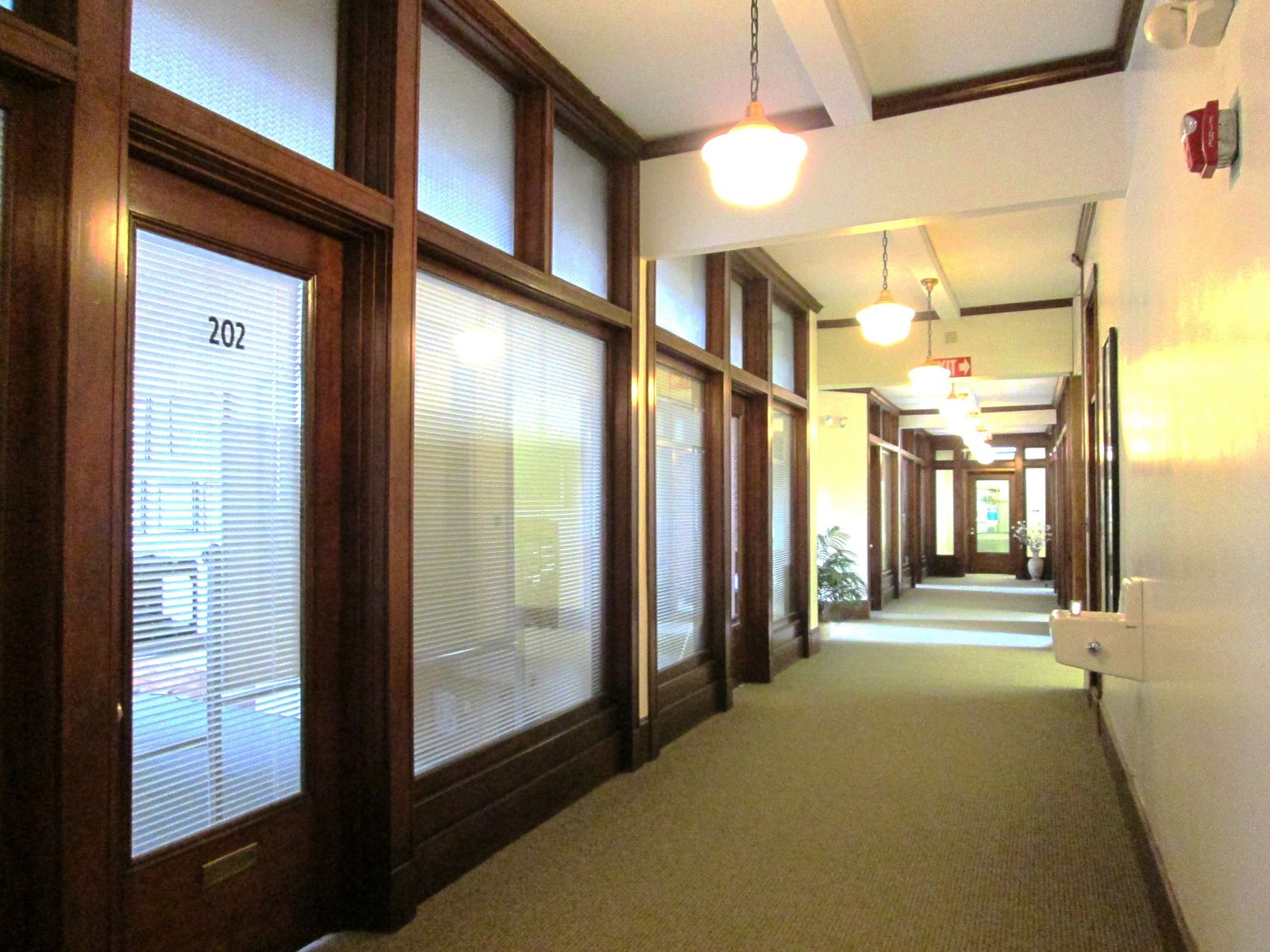 Photo 4 of Strand Building