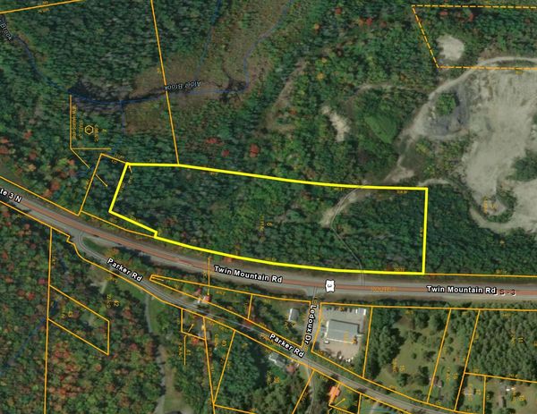 00 Route 3 North, Carroll, NH -  3G Eagle, LLC