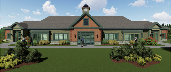 Skye Office Building