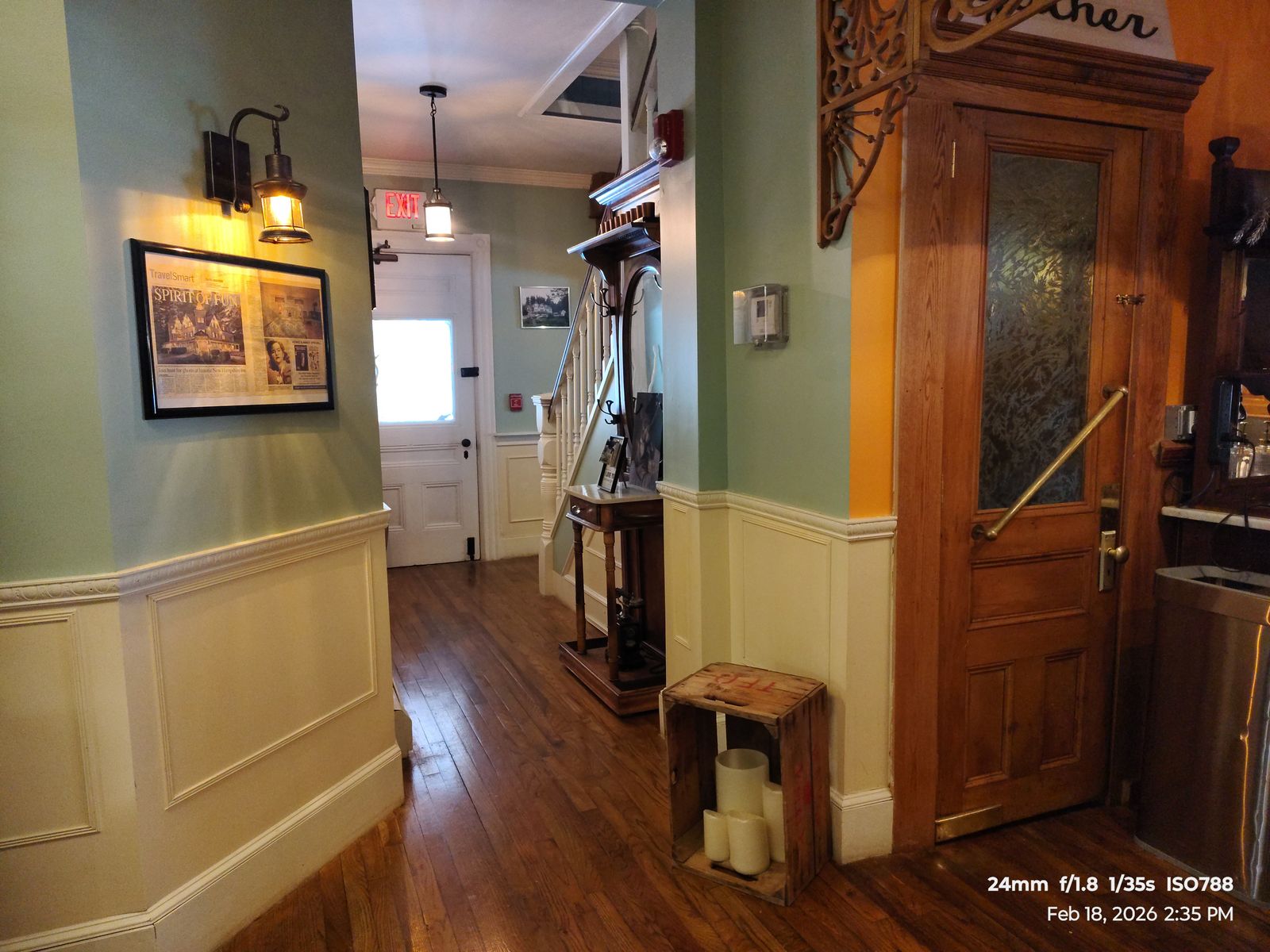Photo 47 of The Bernerhof Inn