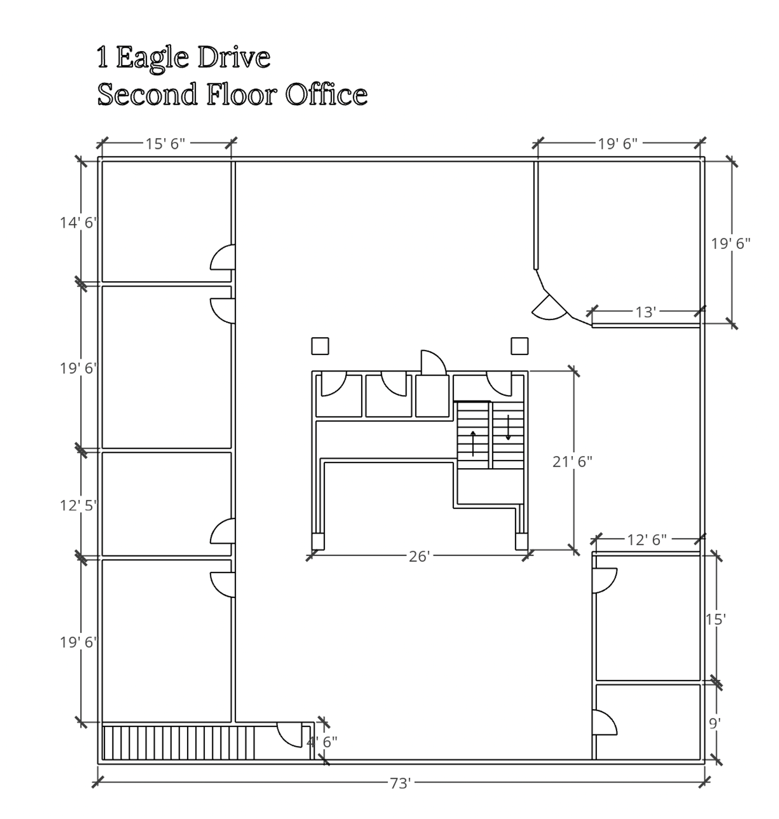 Photo 31 of 1 Eagle Dr