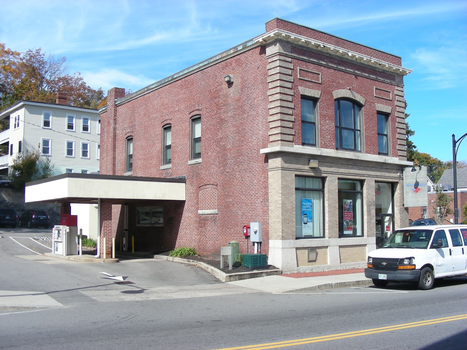 Photo 1 of 140 Main St.