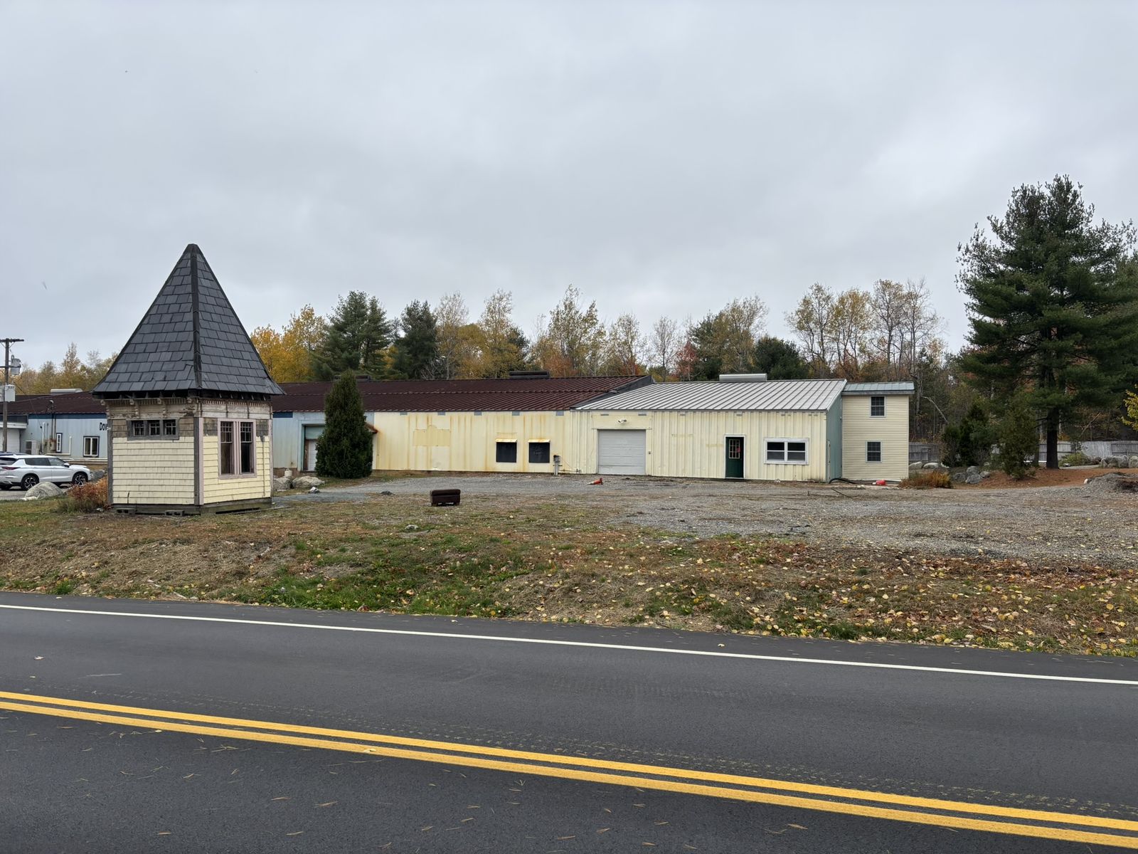 Photo 6 of 477 Washington Junction Rd