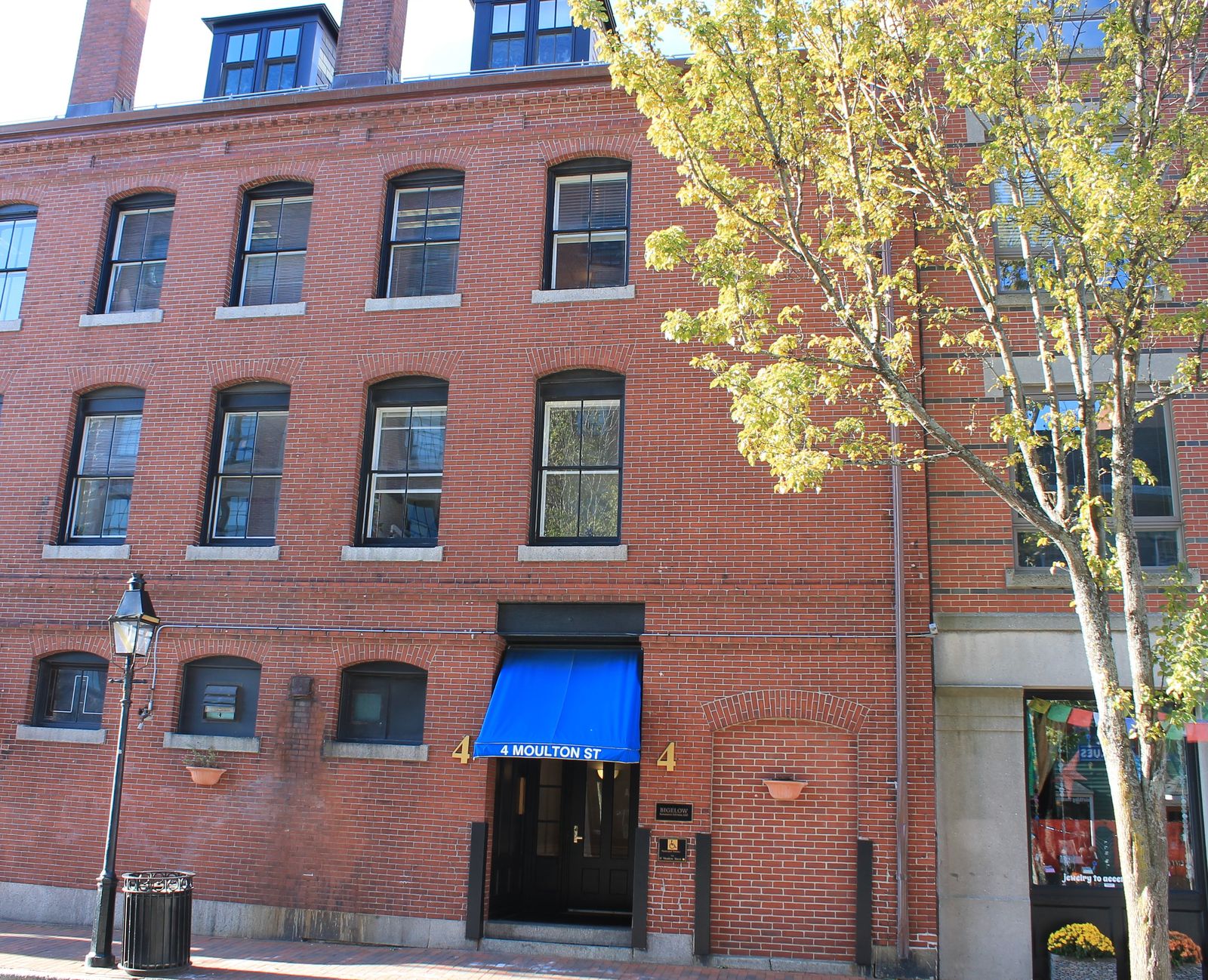 Photo 1 of 4 Moulton St