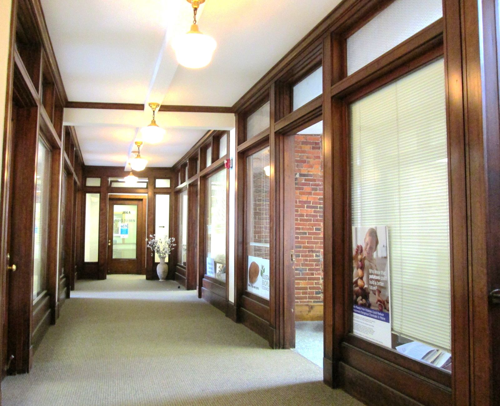 Photo 3 of Strand Building