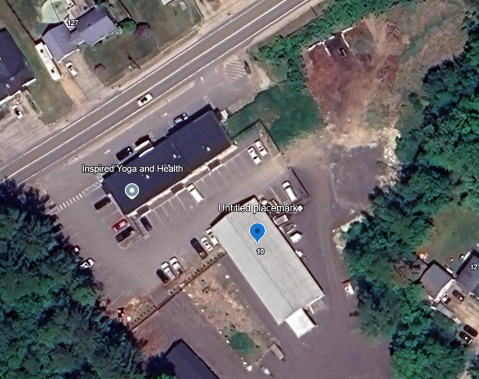 Photo 2 of 126 NH Rte 27
