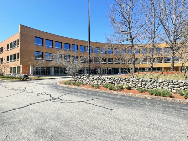 11 Northeastern Blvd
