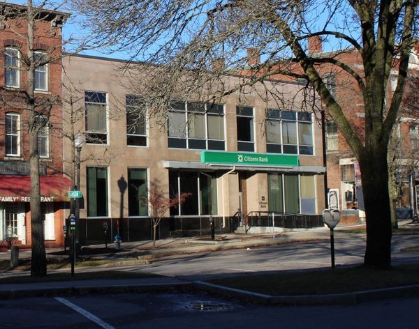 15 Main Street