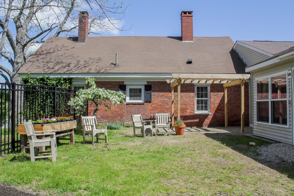 Hill House Assisted Living