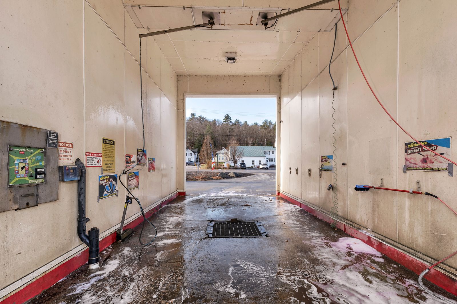 Photo 14 of EXTREME CLEAN CAR WASH FOR SALE