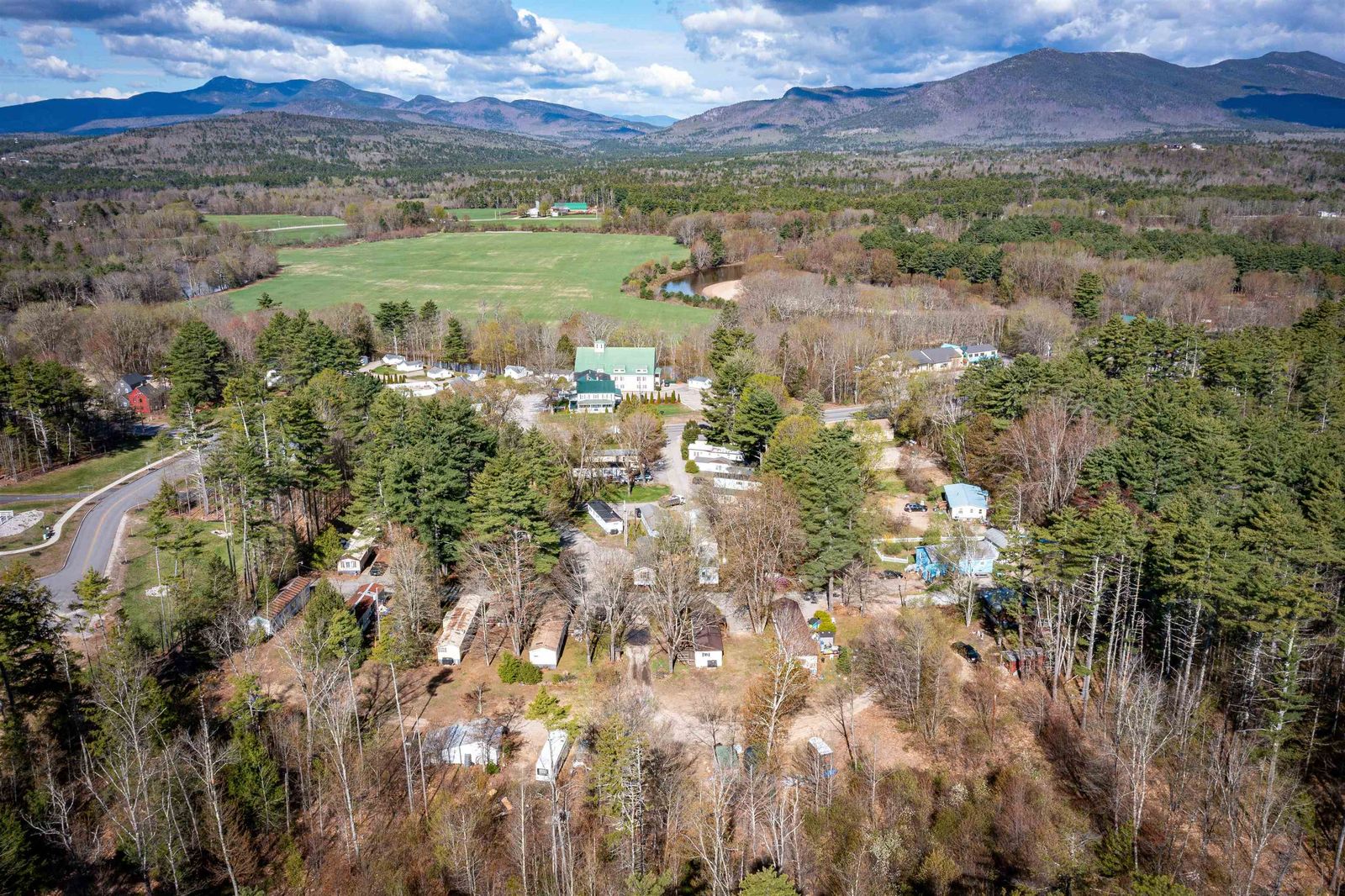 Photo 2 of 419 Route 16 Conway, New Hampshire