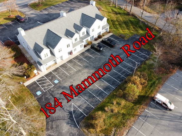 184 Mammoth Rd