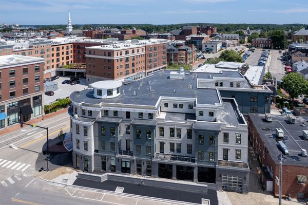 54 Maplewood Avenue #1