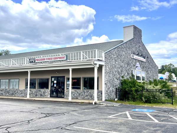 18 Lafayette Rd 