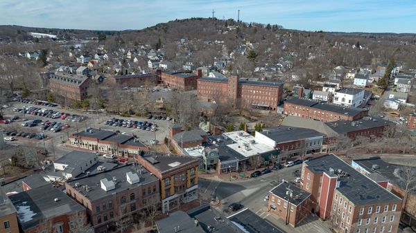 45 Main Street