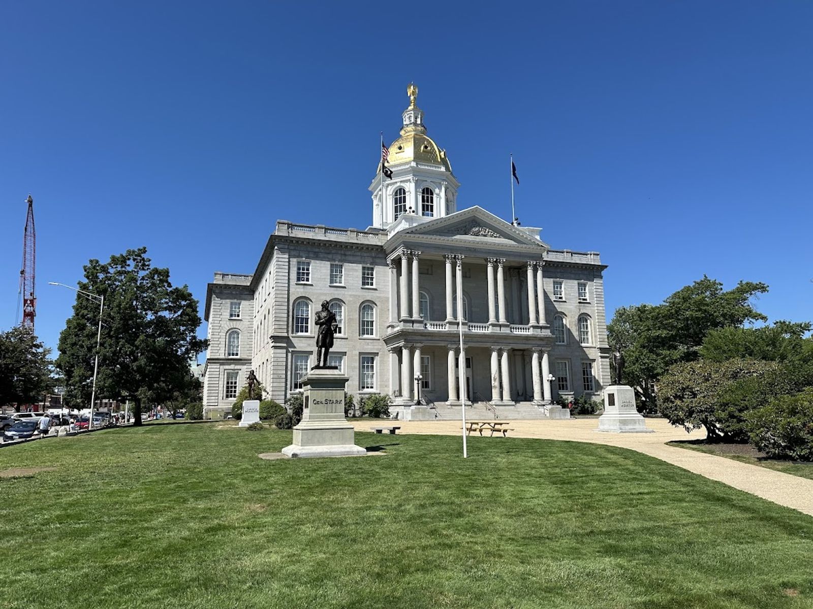Photo 16 of 1 Capitol Street