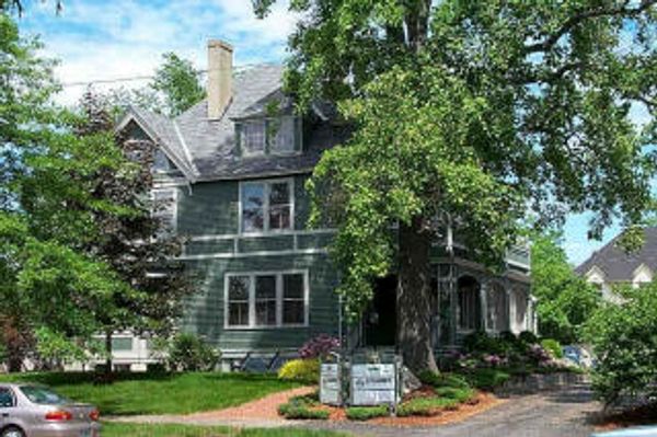 1855 Elm Street