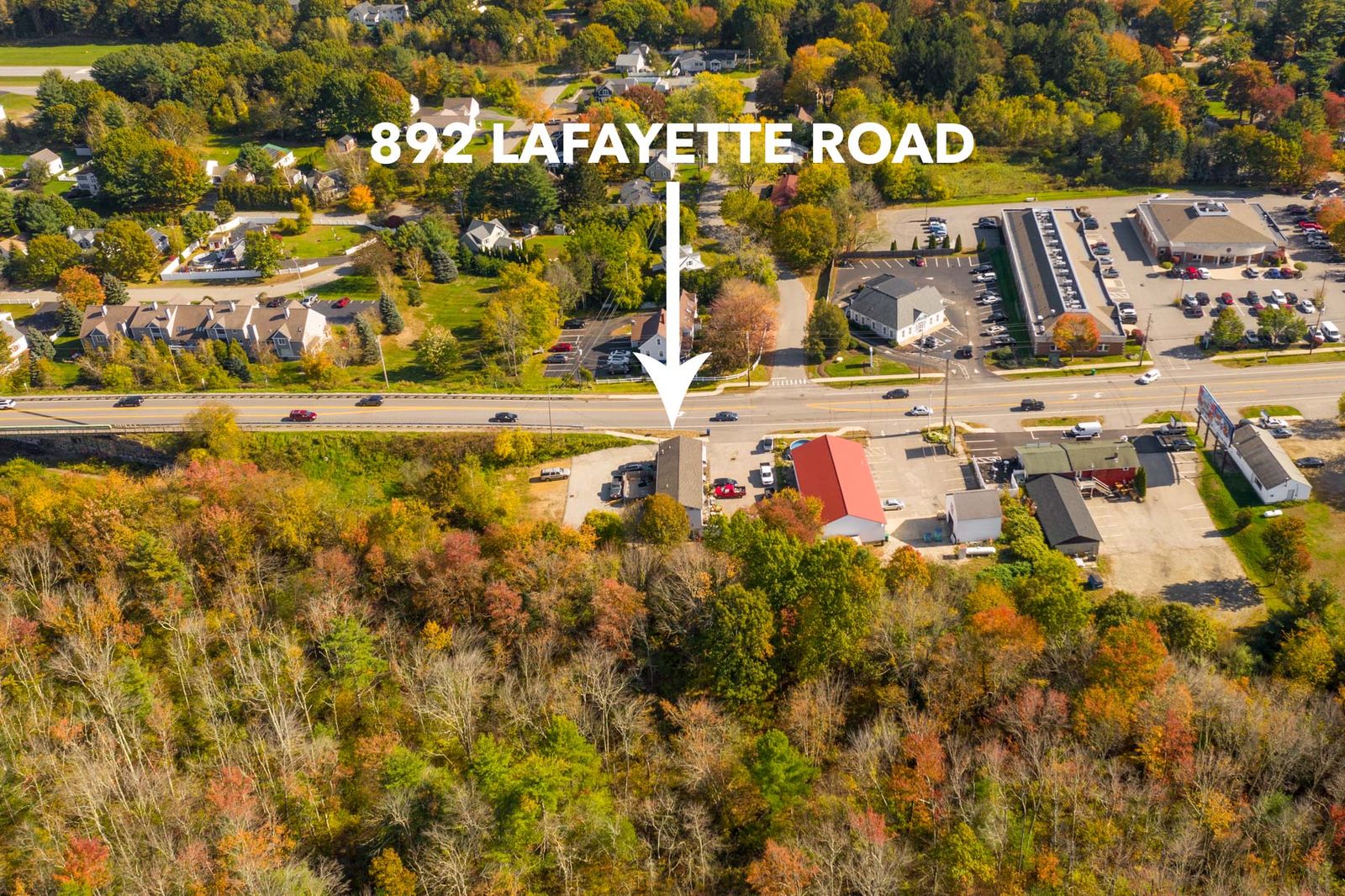 Photo 6 of 892 Lafayette Rd