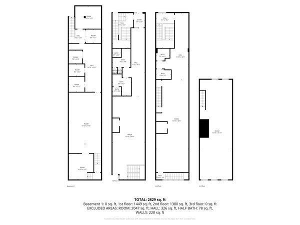 121 Main Street