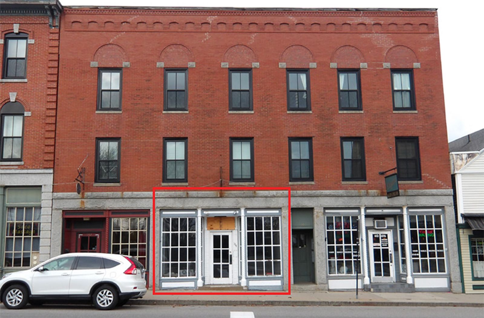 Photo 1 of 154 Main St.
