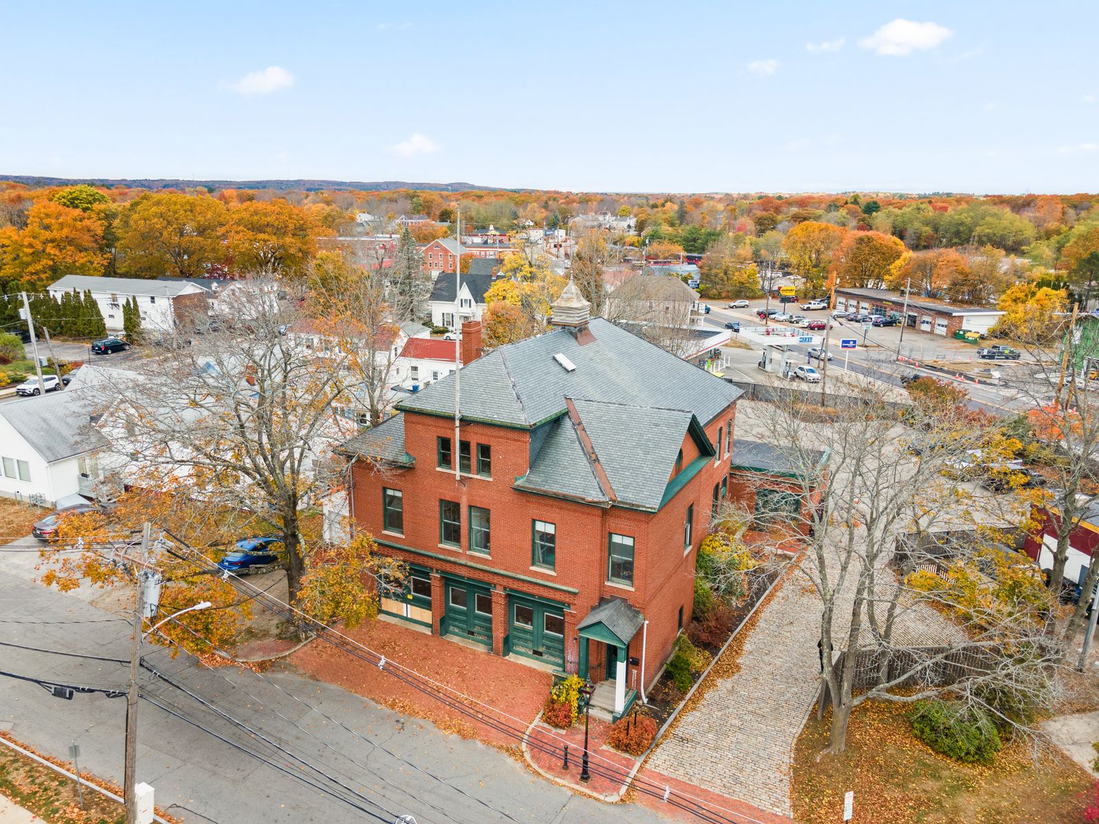 Photo 1 of 19 Arbor Street