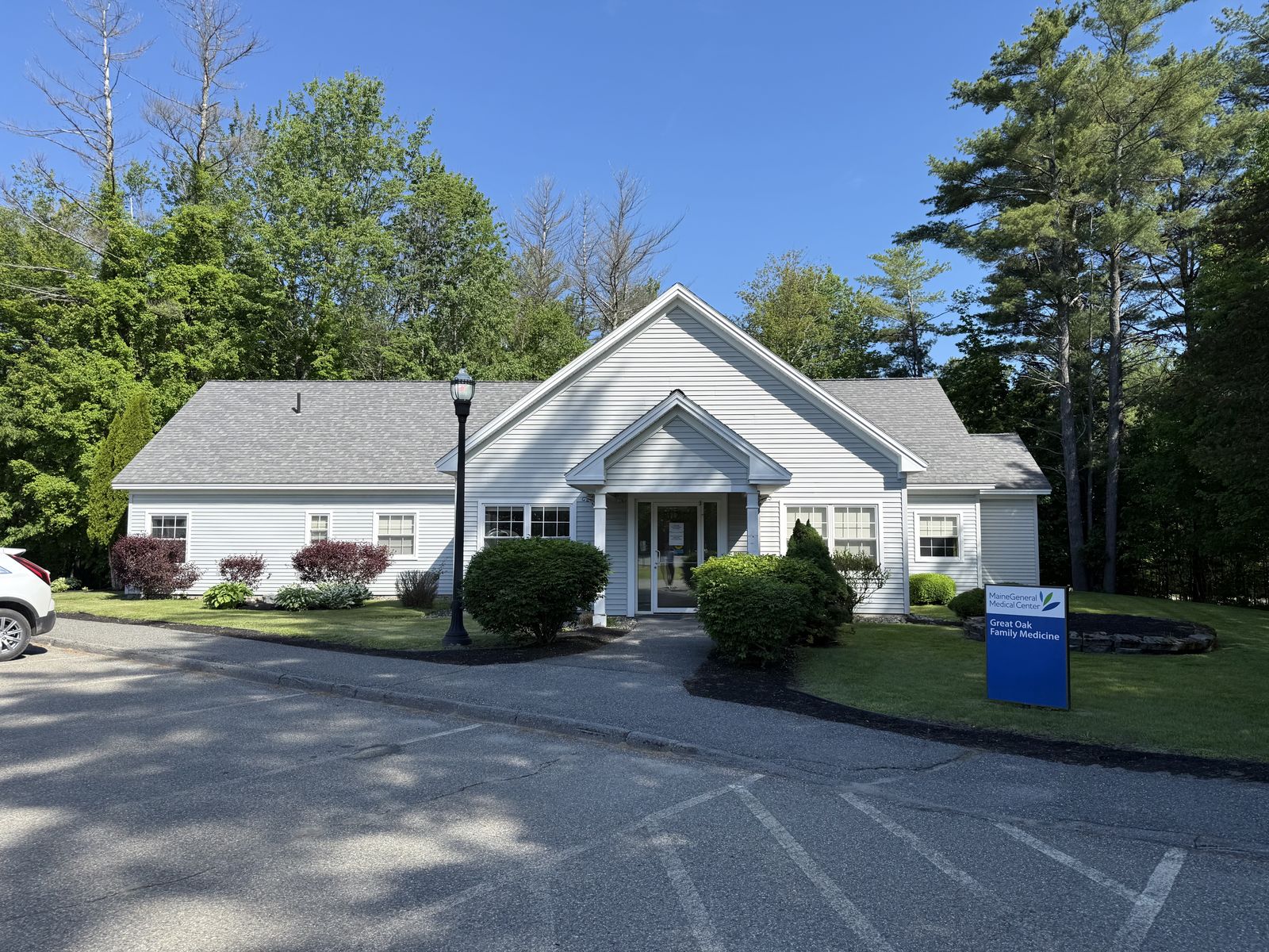 Photo 1 of 3 Evergreen Dr