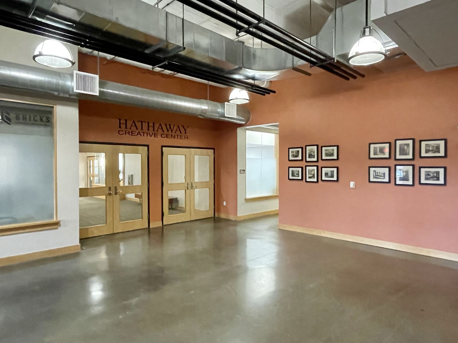 Photo 21 of Hathaway Creative Center
