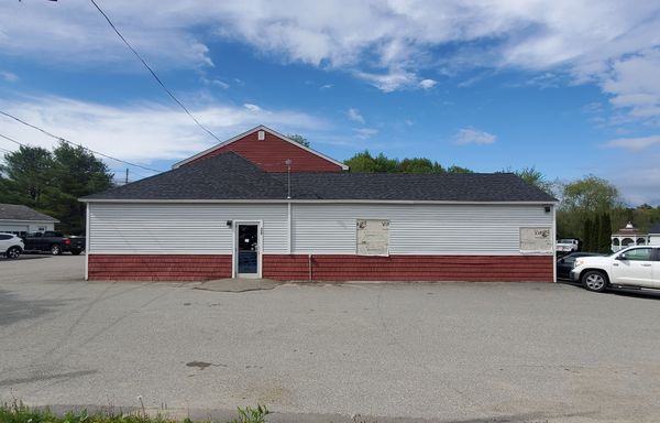 495 Main Street