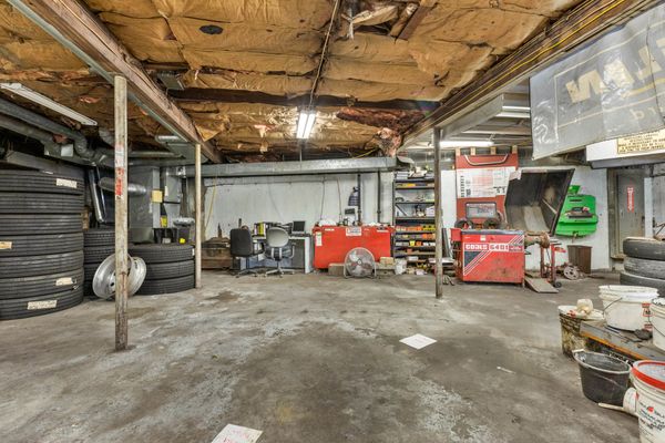 Versatile Office Space