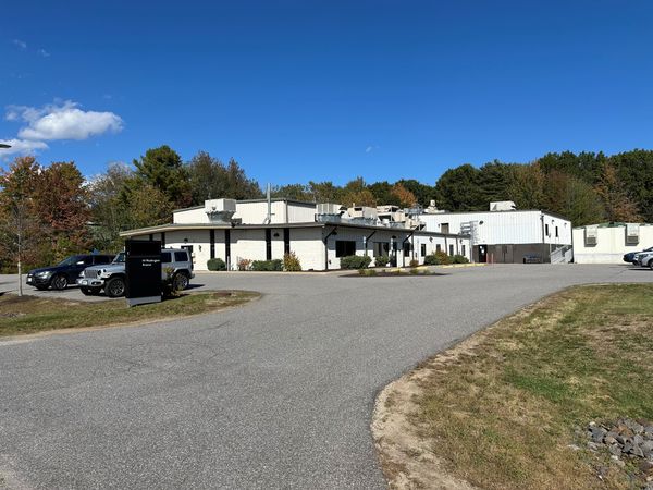Research/Laboratory/Life Sciences Building For Sale