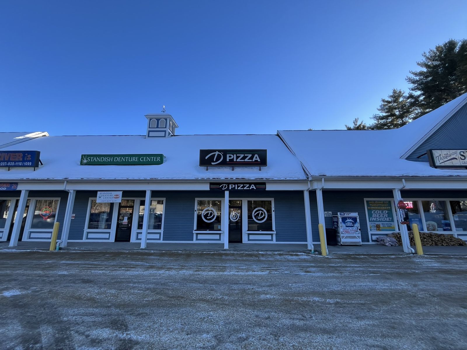 Photo 7 of 113 Bridgton Rd