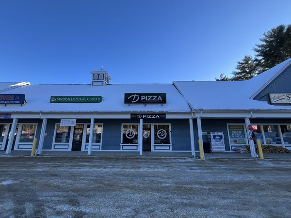 113 Bridgton Rd