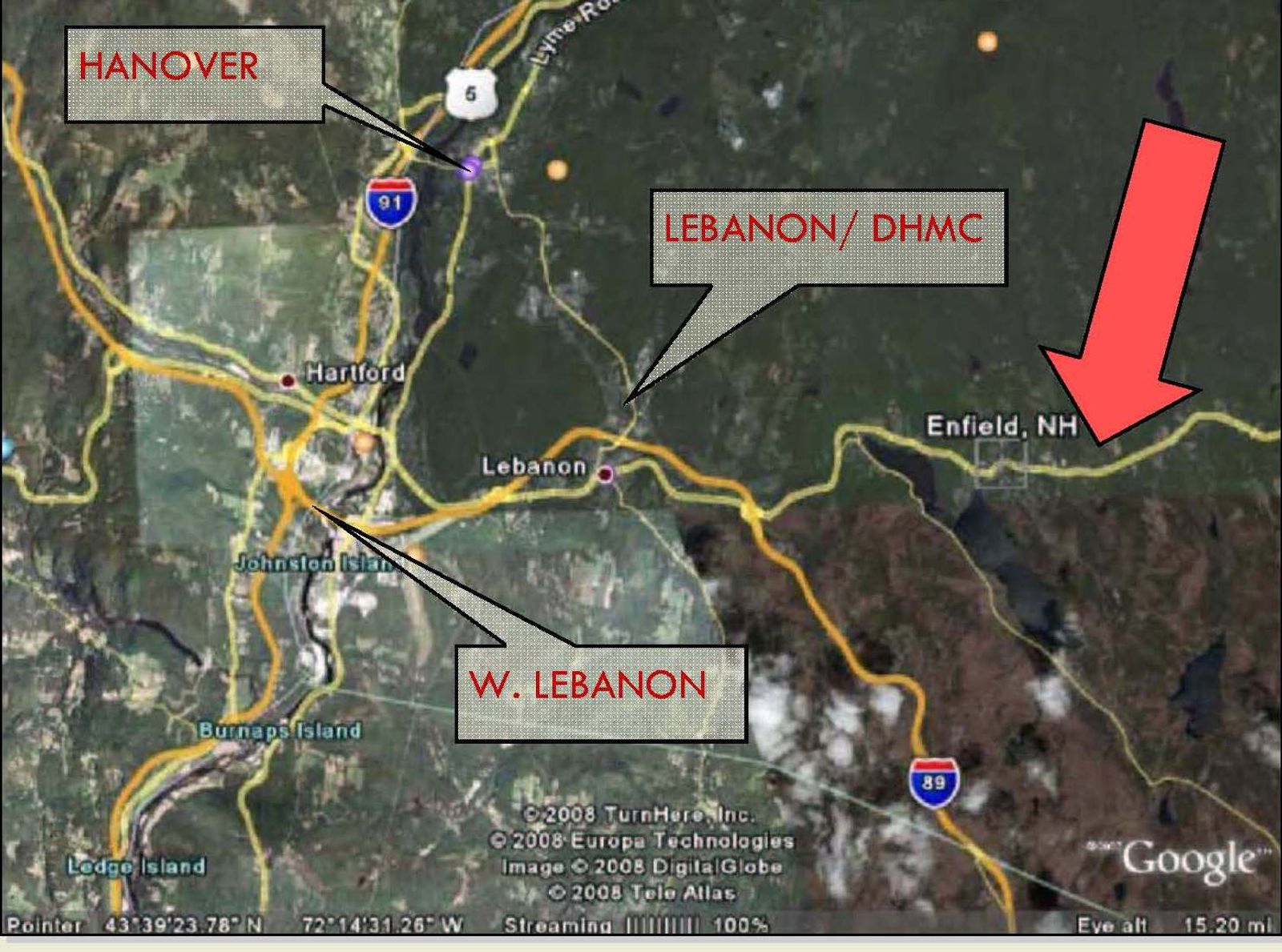 Photo 3 of 453 Route 4